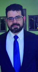 Foto del investigador